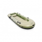 Продукт Bestway - Надуваема лодка Voyager X4 350X145СМ - 15 - BG Hlapeta